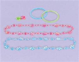 Easter Jewelry Set | Party Supplies