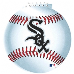 Chicago White Sox Note Pads | Party Supplies