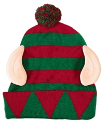 Elf Knit Hat | Party Supplies