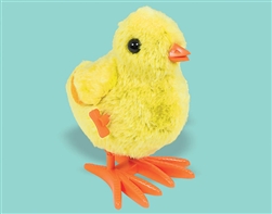 Large Wind-Up Chick | Party Supplies
