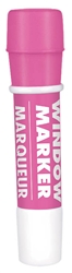 Pink Window Marker | Party Supplies