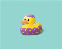 Easter Rubber Duck | Party Supplies