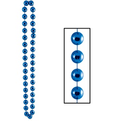 Blue Beads for Sale