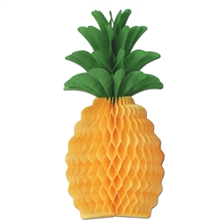 12" Tissue Pineapples
