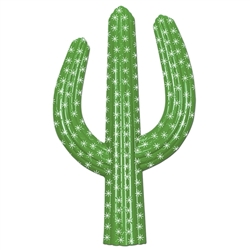 Plastic Cactus
