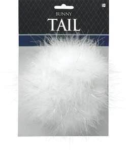 Bunny Tail - White | Party Supplies