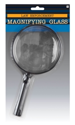 Magnifying Glass | Party Supplies
