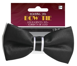 20's Bow Tie | Party Supplies