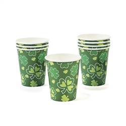 St. Patrick's Day Tableware for Sale