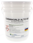 Rust Inhibitor (Solvent/Oil) - 5 Gallons