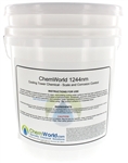 Corrosive Water Conditions Treatment - 5 to 55 gallons