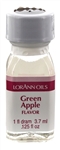 Green Apple Flavor - 0.125 oz