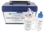Total Hardness Test Kits