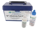 M Alkalinity Test Kits