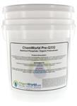 Neutral pH Iron Oxide Cleaner