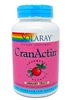 Solaray CranActin Cranberry Urinary Tract 120 VegiCapsules