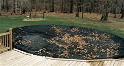 Pool Leaf Nets for Above Ground Pools 18 ft.
