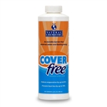 CoverFree Liquid Solar Blanket