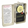 IntermaticTwo Circuit Mechanical Time Switch T104R201