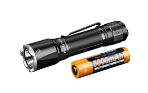 Fenix TK16 V2 3100 Lumen Long Throw Rechargeable Flashlight