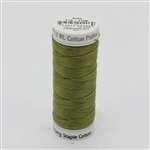 12 wt Sulky Petites - 1156 Lt Army Green