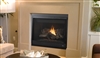 Superior Direct Vent Gas Fireplace DRT4040