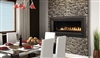 Superior Vent Free Gas Fireplace VRL4543