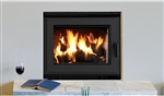 Superior Wood Fireplace WRT3920