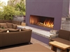 White Mountain Hearth by Empire Ventless Outdoor Linear Gas Fireplace 48"