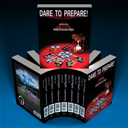 Dare To Prepare 6th Edition 2018 book by Holly Deyo