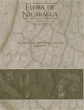 Flora de Nicaragua, Tomo IV, Helechos