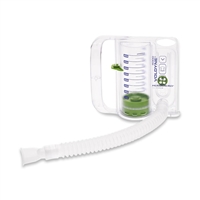 Voldyne Incentive Spirometer Medline 4000 mL