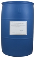Deionized Water Type II Technical Grade - 55 Gallon Drum