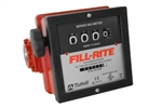 Fill-Rite 901C Heavy Duty Flow Meter