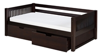 Camaflexi Day Bed with Drawers