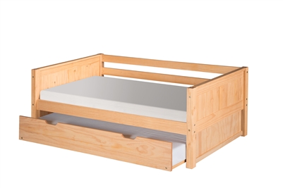 Camaflexi Day Bed with Trundle