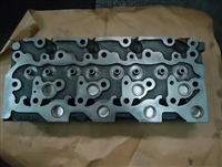 Cylinder Head, Bare replaces V1702 6660966