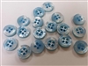 dyed mother of pearl buttons