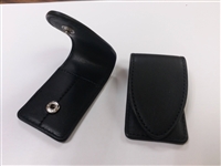 Imitation Leather Pouch