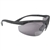 Radians CH1-2 Cheaters Bifocal Gray Lens Safety Glasses