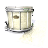 Tama Marching Snare Drum Slip - Antique Atlantic Pearl (Neutral)