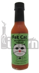 Fat Cat Mexican-Style Habanero Hot Sauce