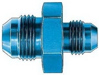 -10 to -8 Union Flare Coupler Reducer