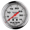 Auto Meter 200773-35 Marine Water Pressure Gauge
