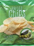 photo of Bariatric Health & Wellness Crunchy Dill Pickle Proti Chips