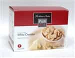 photo of White Cheddar Protein Crisps from Bariatric Health & Wellness