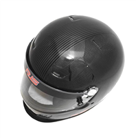 RJS Carbon Fiber Racing Helm