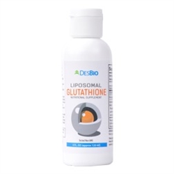 Liposomal Glutathione provides the body's master antioxidant in a high-potency, liposomal delivery system.