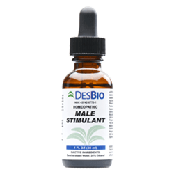 INDICATIONS: Temporary relief of symptoms related to male hormonal problems such as libido difficulties, fatigue, urinary problems related to bladder or prostate, and depression.