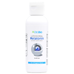 Liposomal Melatonin provides high-dose bioavailable delivery for patients with severe sleep disruption. It also includes glycine to promote relaxation and more restorative sleep.